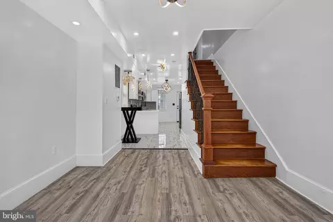 Entry Way - 1900 N Collington Ave, Baltimore, MD 21213 photo 1 of 11
