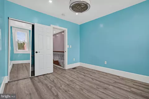 Bedroom - 1900 N Collington Ave, Baltimore, MD 21213 photo 2 of 4