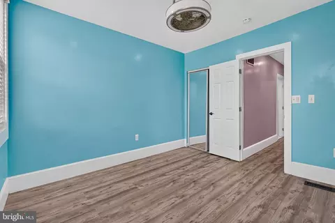 Bedroom - 1900 N Collington Ave, Baltimore, MD 21213 photo 3 of 4