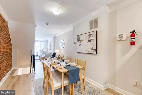 Dining - 1806 Light St, Baltimore, MD 21230 photo 1 of 1