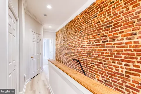 Entry Way - 1806 Light St, Baltimore, MD 21230 photo 15 of 15