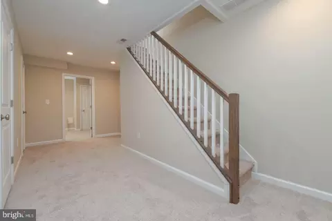 Entry Way - 3827 Hudson St, Baltimore, MD 21224 photo 8 of 8