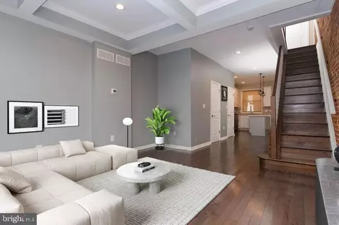 Living - 3827 Hudson St, Baltimore, MD 21224 photo 2 of 2