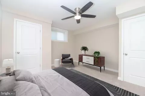 Bedroom - 3827 Hudson St, Baltimore, MD 21224 photo 4 of 4