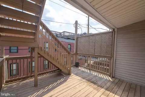 Exterior - 3827 Hudson St, Baltimore, MD 21224 photo 1 of 2