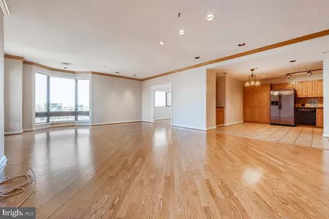 10 E Lee St #2608, Baltimore, MD 21202