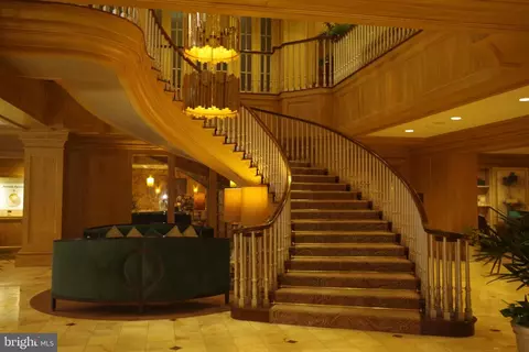 Entry Way - 10 E Lee St #2608, Baltimore, MD 21202 photo 1 of 2