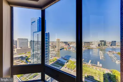 View/Area - 10 E Lee St #2608, Baltimore, MD 21202 photo 4 of 4