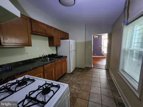 Kitchen - 1310 W Pratt St, Baltimore, MD 21223 photo 1 of 1