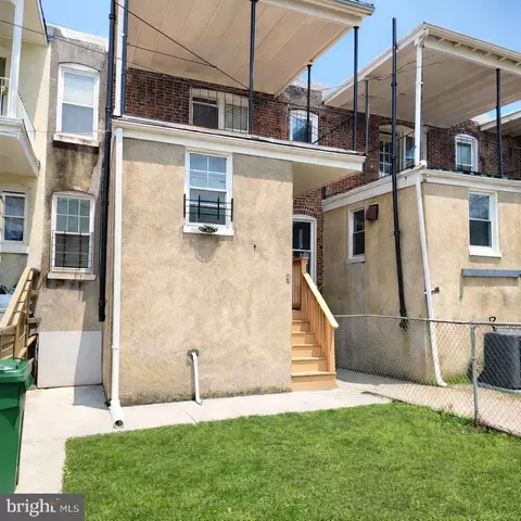 Exterior - 658 Dumbarton Ave, Baltimore, MD 21218 photo 5 of 5