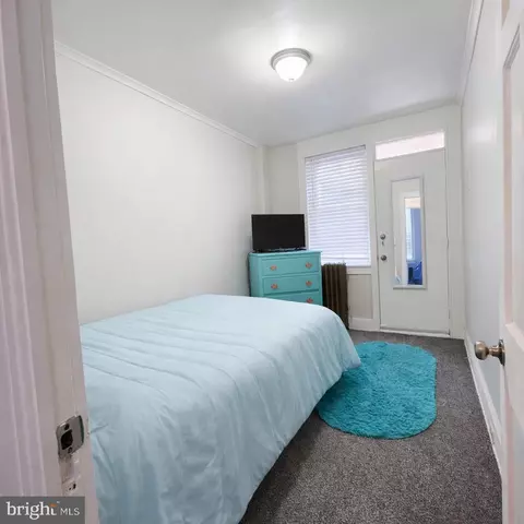 Bedroom - 658 Dumbarton Ave, Baltimore, MD 21218 photo 3 of 4