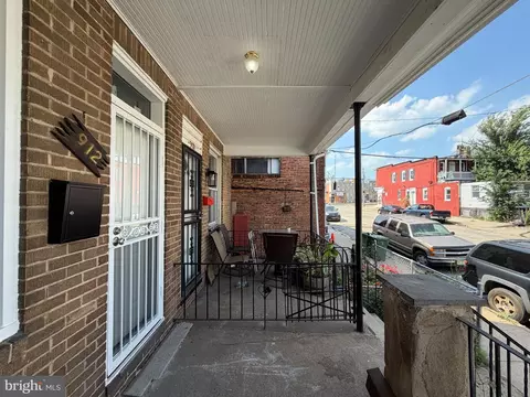 912 Brunswick St, Baltimore, MD 21223 photo 5