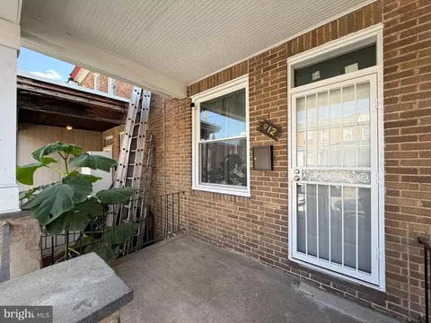 912 Brunswick St, Baltimore, MD 21223 photo 4
