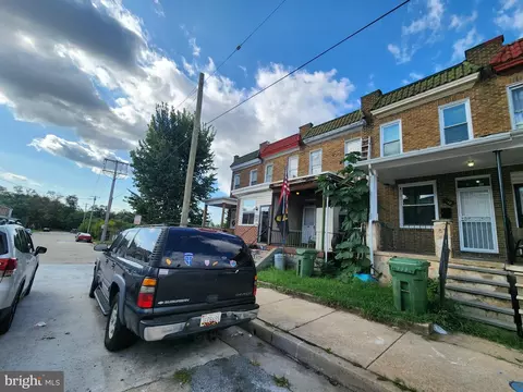 912 Brunswick St, Baltimore, MD 21223 photo 3