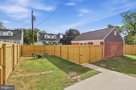 Exterior - 6231 Marlora Rd, Baltimore, MD 21239 photo 1 of 2