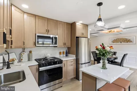 Kitchen - 6231 Marlora Rd, Baltimore, MD 21239 photo 2 of 2