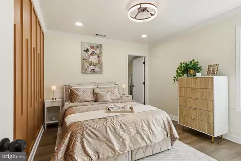 Bedroom - 6231 Marlora Rd, Baltimore, MD 21239 photo 1 of 2