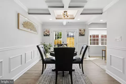 Dining - 6231 Marlora Rd, Baltimore, MD 21239 photo 1 of 1