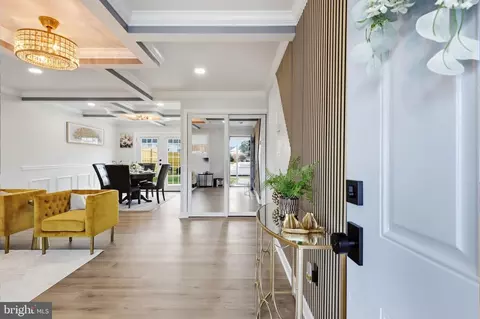 Entry Way - 6231 Marlora Rd, Baltimore, MD 21239 photo 1 of 1