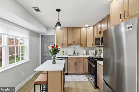 Kitchen - 6231 Marlora Rd, Baltimore, MD 21239 photo 1 of 2