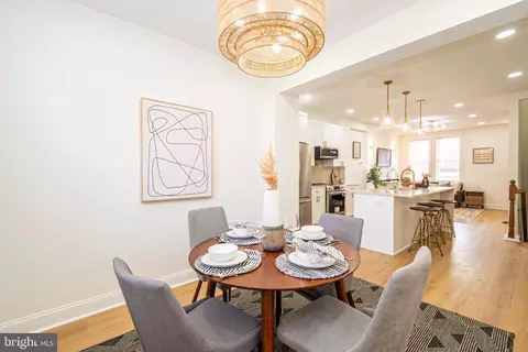 Dining - 2612 Cecil Ave, Baltimore, MD 21218 photo 1 of 1
