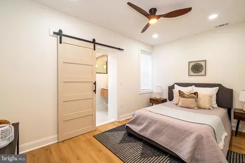 Bedroom - 2612 Cecil Ave, Baltimore, MD 21218 photo 1 of 1