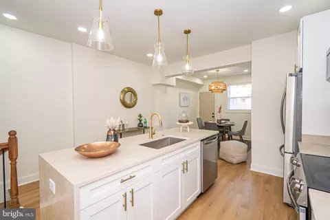 Kitchen - 2612 Cecil Ave, Baltimore, MD 21218 photo 1 of 1