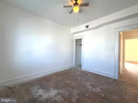 Bedroom - 641 N Augusta Ave, Baltimore, MD 21229 photo 3 of 8