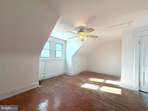 Bedroom - 641 N Augusta Ave, Baltimore, MD 21229 photo 8 of 8