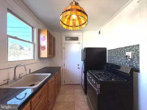 Kitchen - 641 N Augusta Ave, Baltimore, MD 21229 photo 3 of 3