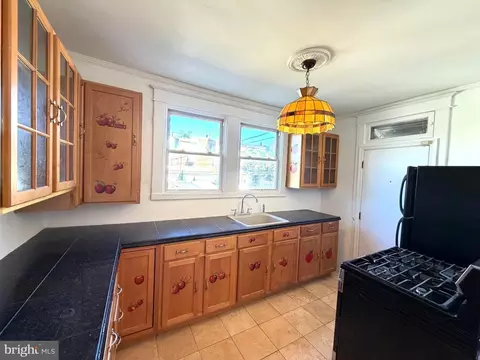 Kitchen - 641 N Augusta Ave, Baltimore, MD 21229 photo 1 of 3