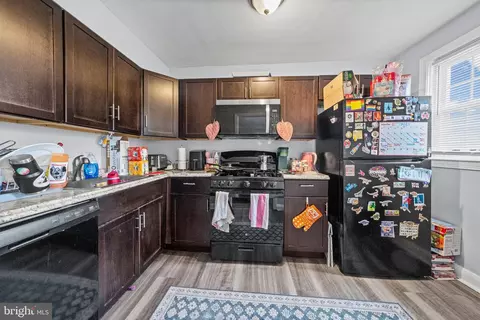 Kitchen - 6125 Macbeth Dr, Baltimore, MD 21239 photo 2 of 2