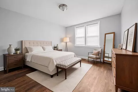 Bedroom - 6125 Macbeth Dr, Baltimore, MD 21239 photo 2 of 7
