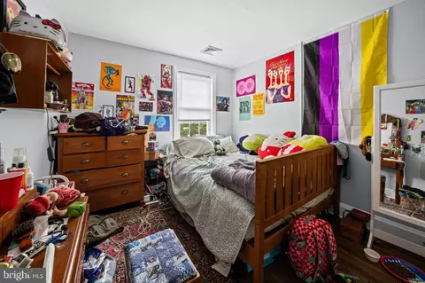 Bedroom - 6125 Macbeth Dr, Baltimore, MD 21239 photo 7 of 7