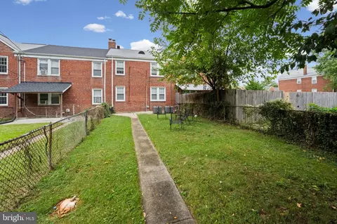 Exterior - 6125 Macbeth Dr, Baltimore, MD 21239 photo 2 of 2