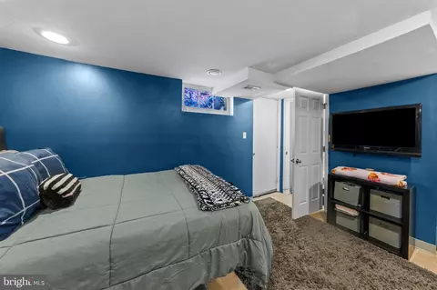 Bedroom - 1130 Cedarcroft Rd, Baltimore, MD 21239 photo 6 of 6
