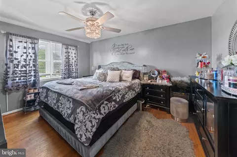 Bedroom - 1130 Cedarcroft Rd, Baltimore, MD 21239 photo 1 of 6