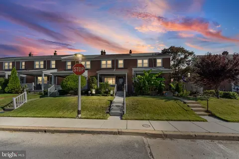 Other - 1130 Cedarcroft Rd, Baltimore, MD 21239 photo 12 of 12
