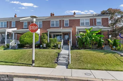 Other - 1130 Cedarcroft Rd, Baltimore, MD 21239 photo 1 of 12