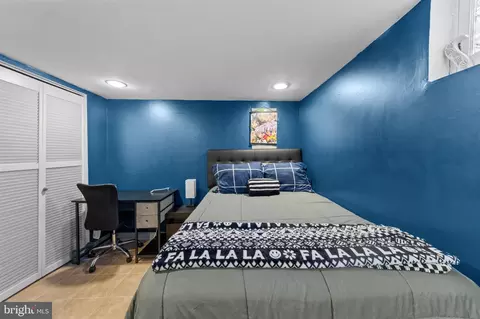 Bedroom - 1130 Cedarcroft Rd, Baltimore, MD 21239 photo 5 of 6
