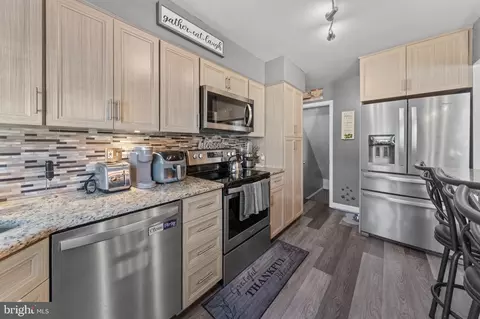 Kitchen - 1130 Cedarcroft Rd, Baltimore, MD 21239 photo 1 of 1