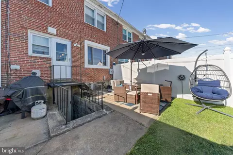 Exterior - 1130 Cedarcroft Rd, Baltimore, MD 21239 photo 2 of 3