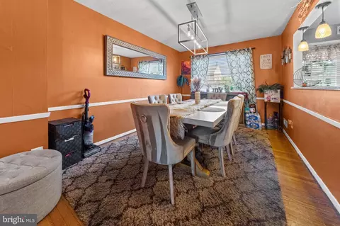 Dining - 1130 Cedarcroft Rd, Baltimore, MD 21239 photo 1 of 1