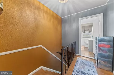 Entry Way - 1130 Cedarcroft Rd, Baltimore, MD 21239 photo 1 of 2