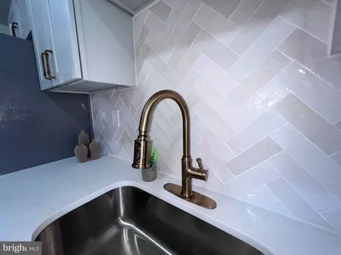 Kitchen - 2802 W Garrison Ave W, Baltimore, MD 21215 photo 2 of 2