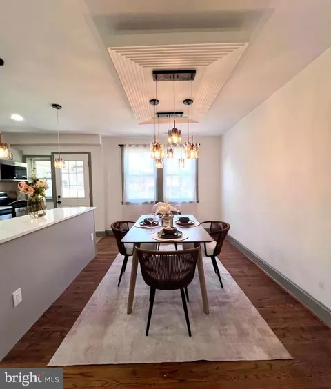 Dining - 2802 W Garrison Ave W, Baltimore, MD 21215 photo 2 of 2
