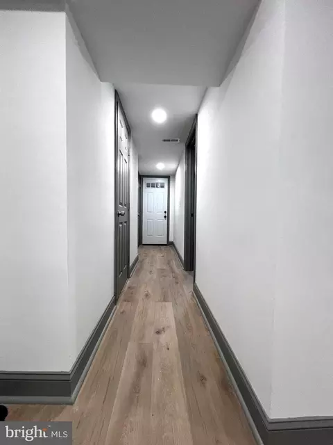 Entry Way - 2802 W Garrison Ave W, Baltimore, MD 21215 photo 1 of 2