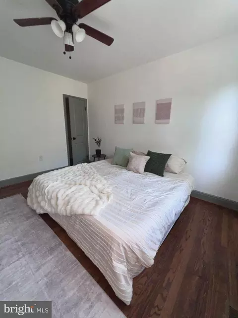 Bedroom - 2802 W Garrison Ave W, Baltimore, MD 21215 photo 1 of 1
