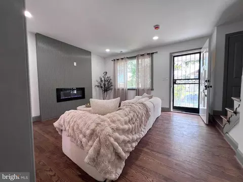 Living - 2802 W Garrison Ave W, Baltimore, MD 21215 photo 1 of 2