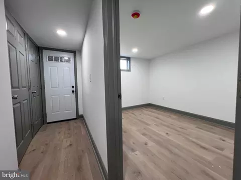 Entry Way - 2802 W Garrison Ave W, Baltimore, MD 21215 photo 2 of 2